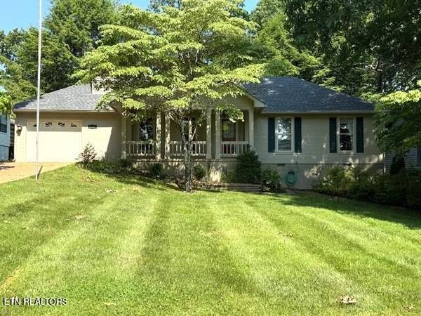 103 Delbridge Lane, Crossville, TN 38558