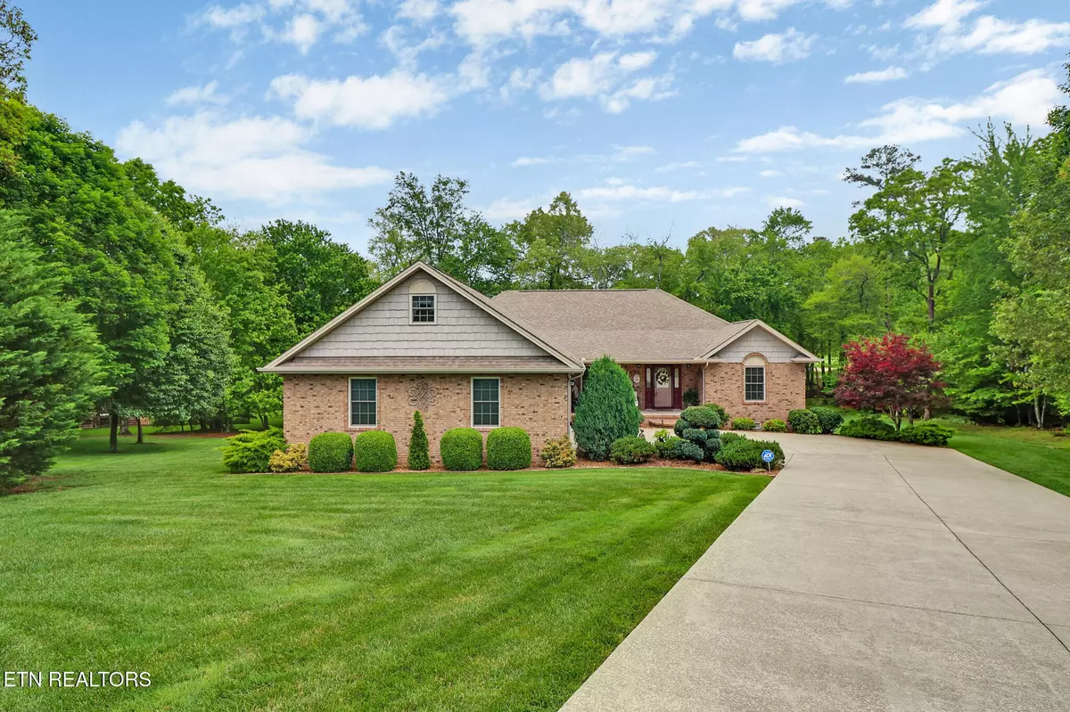 Crossville, TN 38558,56 Westridge Court