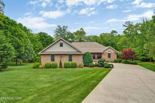 56 Westridge Court, Crossville, TN 38558