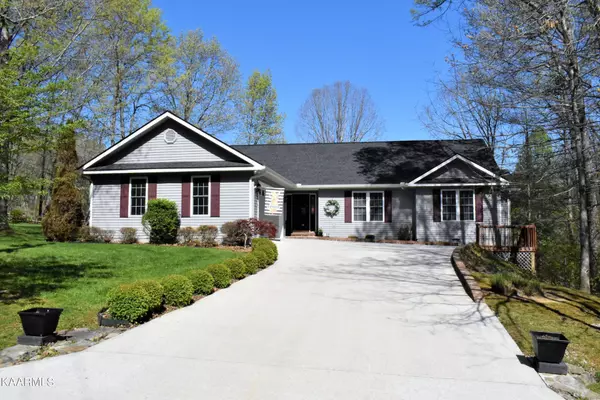 Crossville, TN 38558,36 Clinebrook Drive