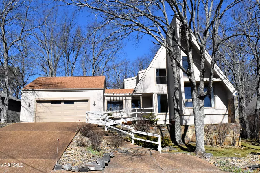 113 Sugarbush Circle, Crossville, TN 38558