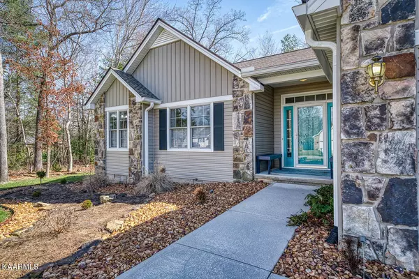 Crossville, TN 38558,135 Forest Hill Drive