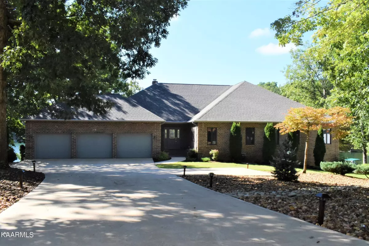 Crossville, TN 38558,128 Motthaven Drive