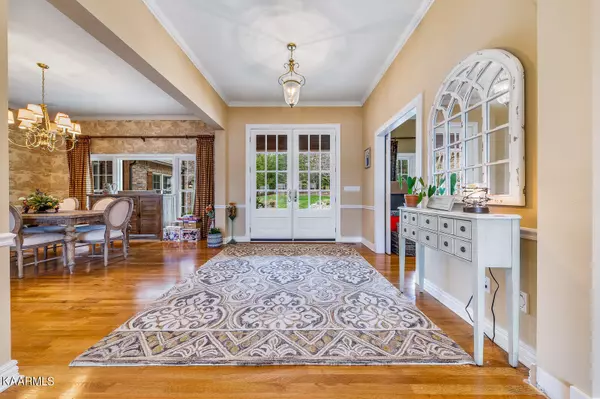 Crossville, TN 38558,16 Milnor Circle