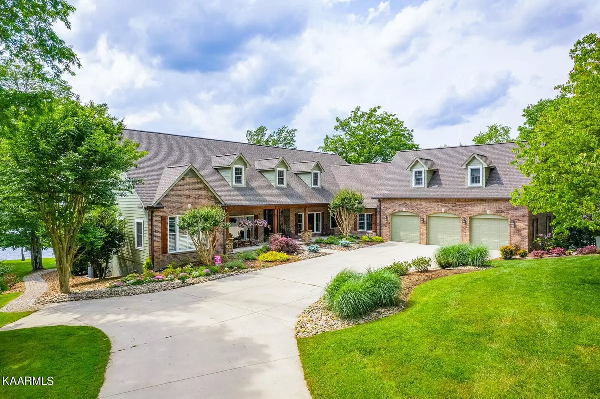 Crossville, TN 38558,16 Milnor Circle