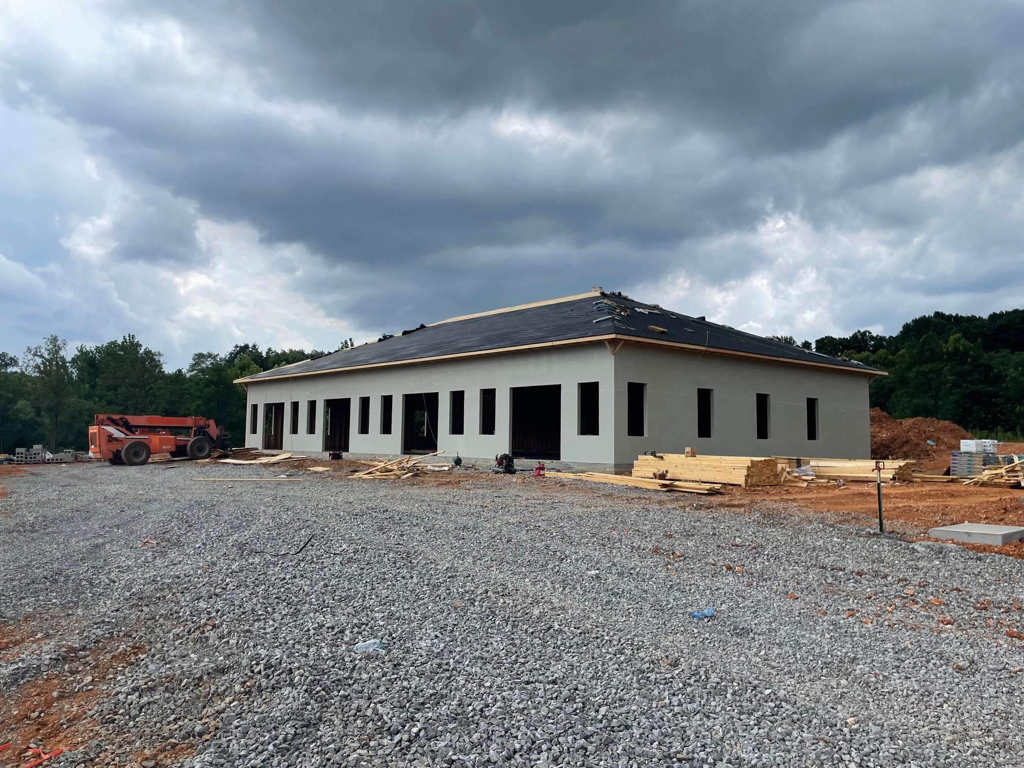 Clarksville, TN 37040,132C Merchants Blvd