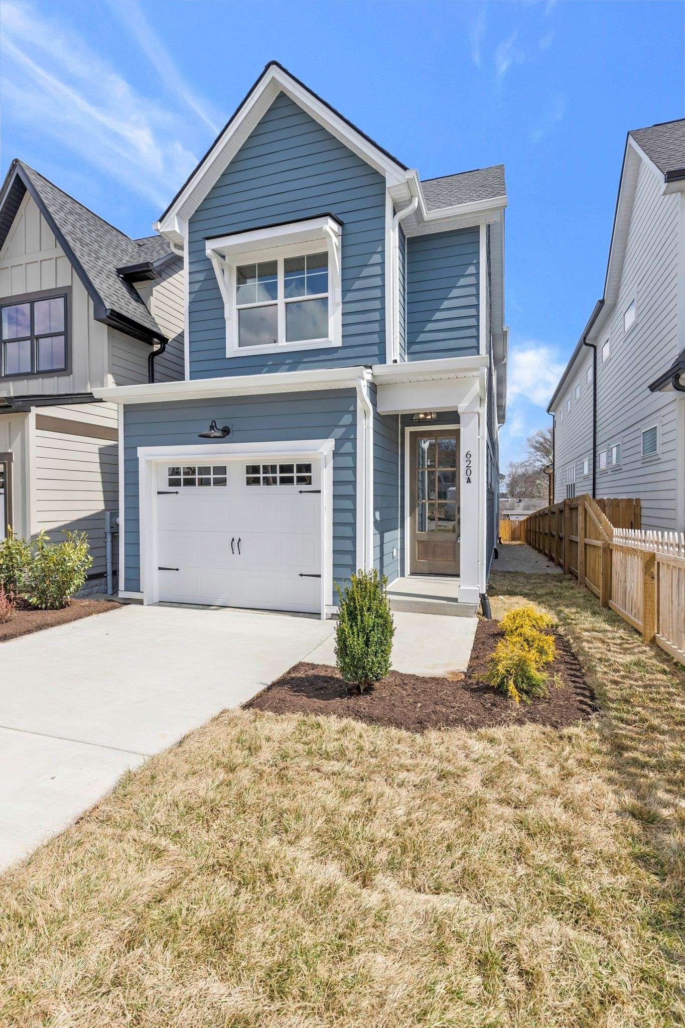 620 Waco Dr #A, Nashville, TN 37209