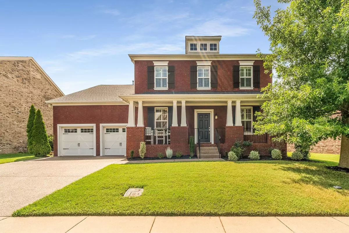 Nolensville, TN 37135,4604 Robin Ln