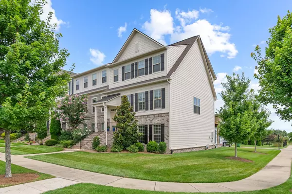 Brentwood, TN 37027,9550 Faulkner Sq