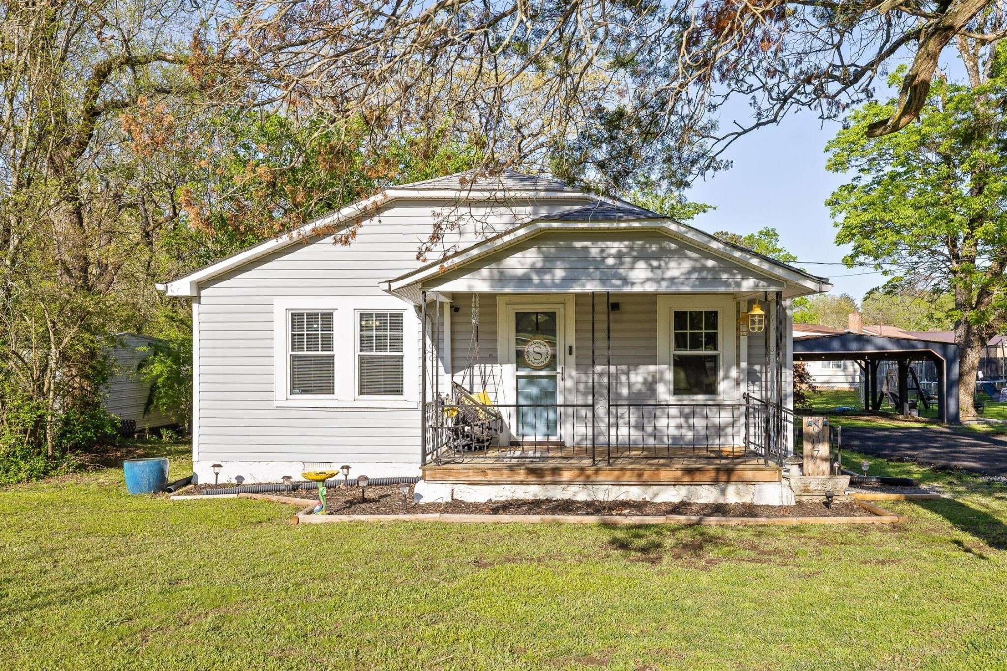 807 Graysville Road, Chattanooga, TN 37421