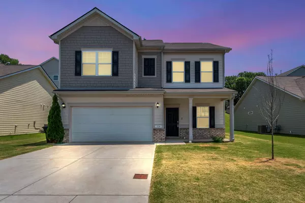 Columbia, TN 38401,534 Morgan Meadows Way