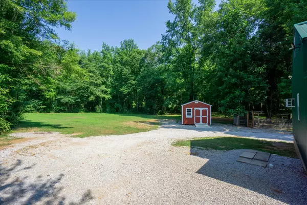 Sparta, TN 38583,601 Glenn Rd