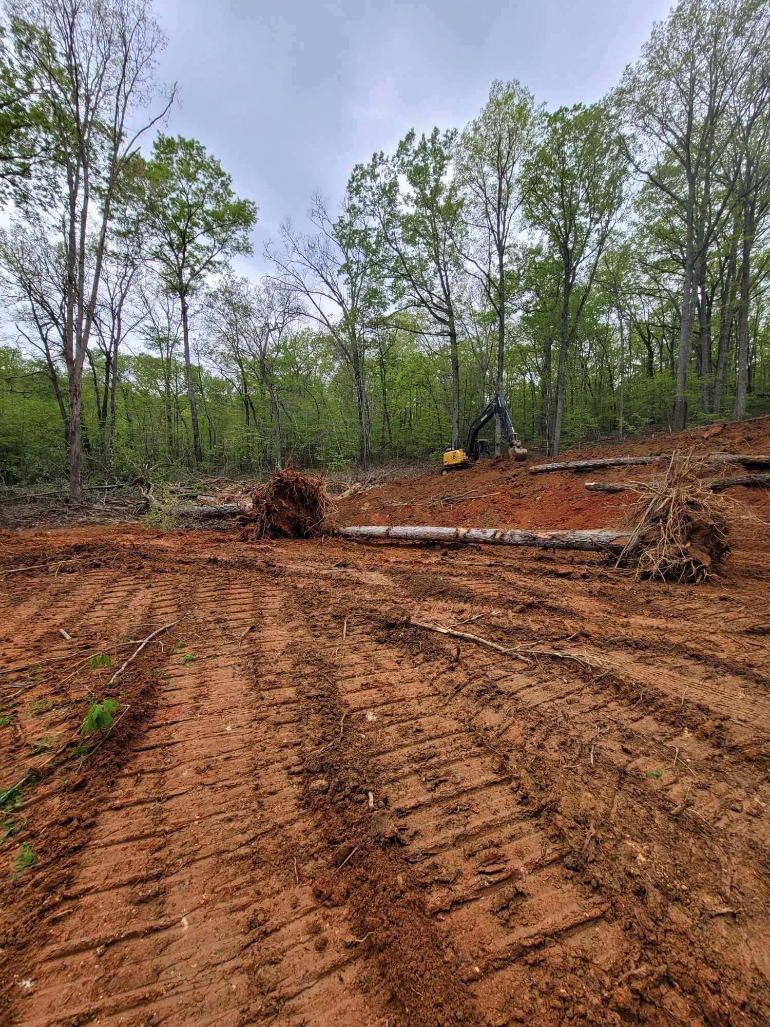 Ten Mile, TN 37880,2051 Euchee Road