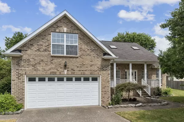 485 Remington Ave, Gallatin, TN 37066