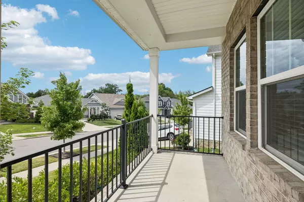 Antioch, TN 37013,2483 Prairie Hill Dr