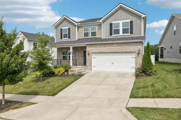 2483 Prairie Hill Dr, Antioch, TN 37013