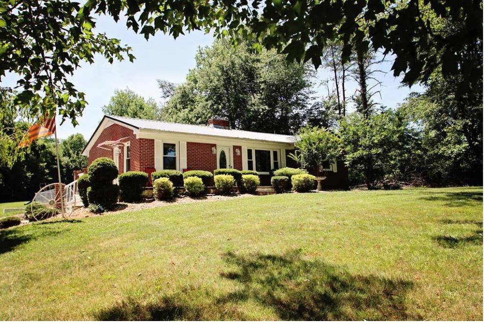 5928 Crossville Hwy, Sparta, TN 38583