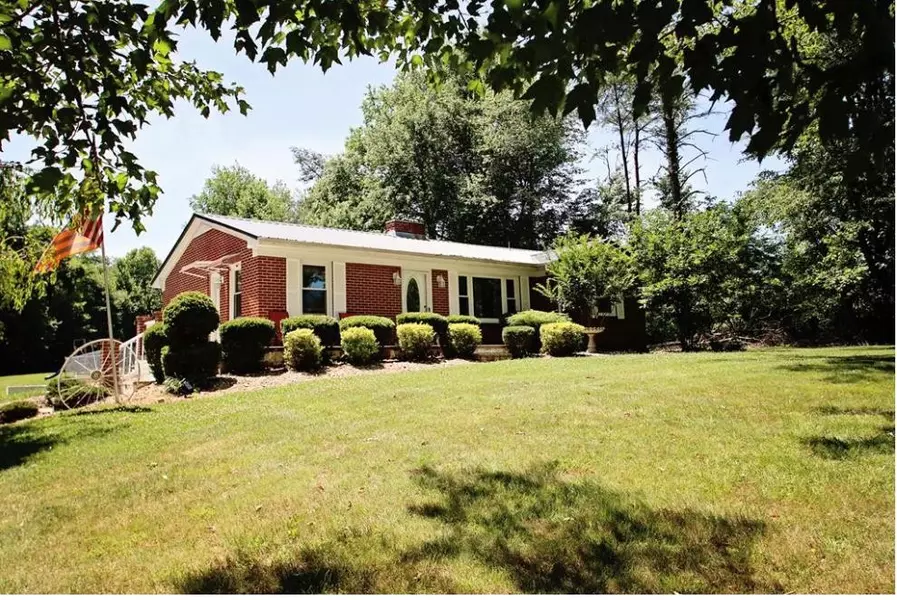 5928 Crossville Hwy, Sparta, TN 38583