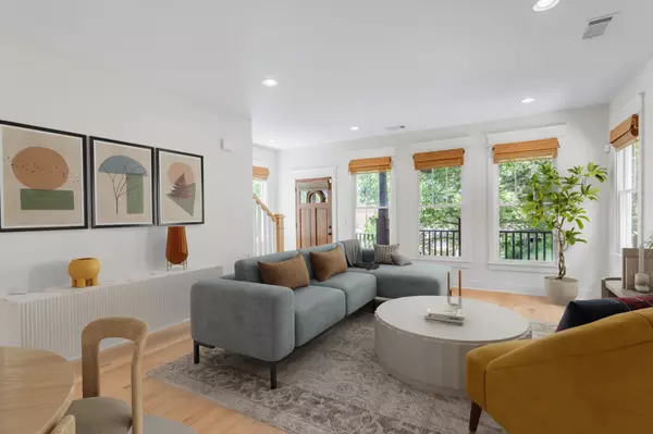 Nashville, TN 37212,609 Chesterfield Way