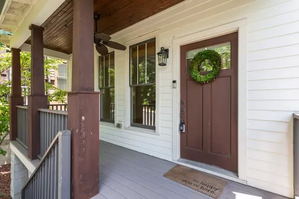 Nashville, TN 37212,609 Chesterfield Way