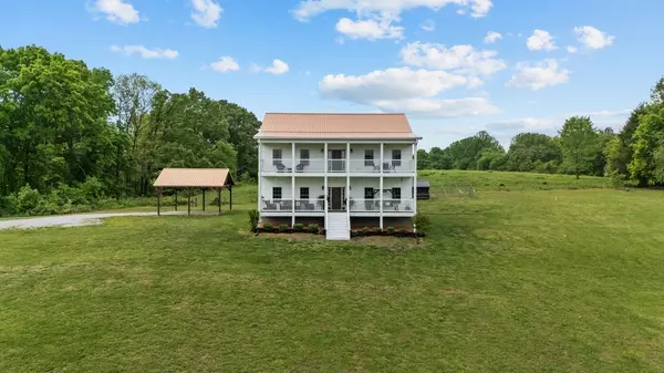 Dickson, TN 37055,531 Wilson Hollow Rd