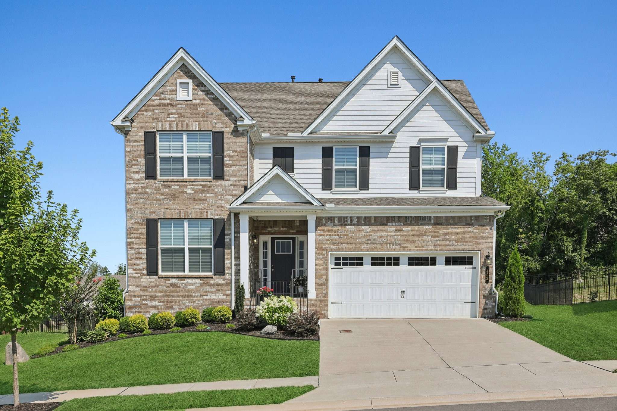 403 Jimmie L Bell Rd, Hendersonville, TN 37075