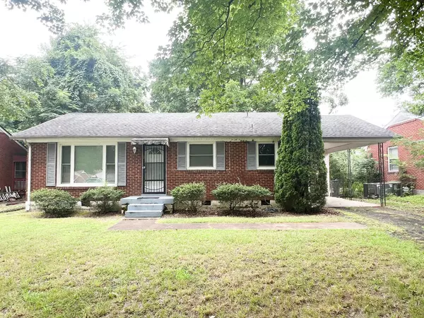 246 Clearview Dr, Clarksville, TN 37043