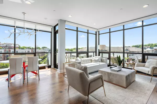 Nashville, TN 37203,3000 Poston Ave #503