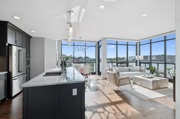 Nashville, TN 37203,3000 Poston Ave #503