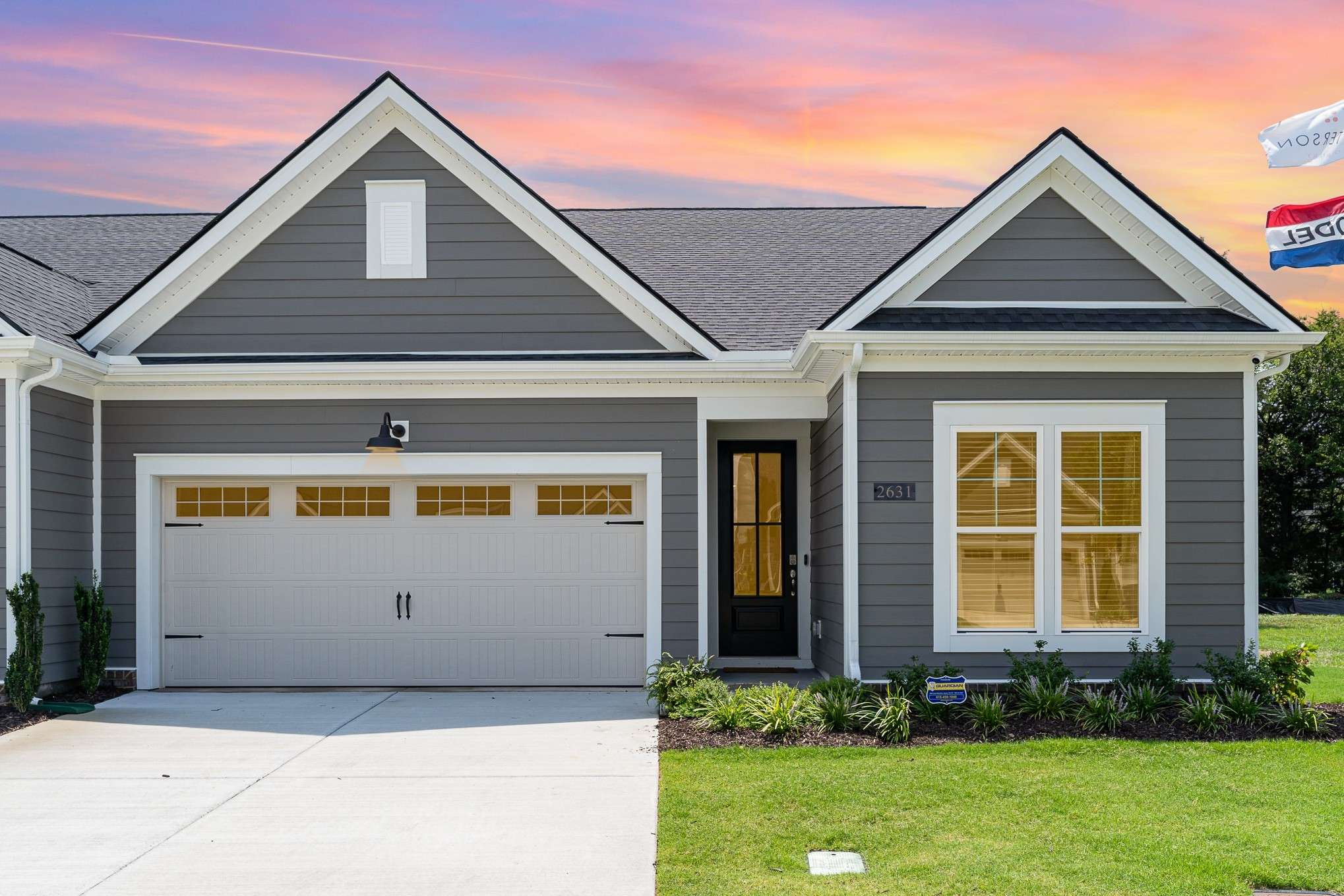 6425 Waymeet Drive, Spring Hill, TN 37174