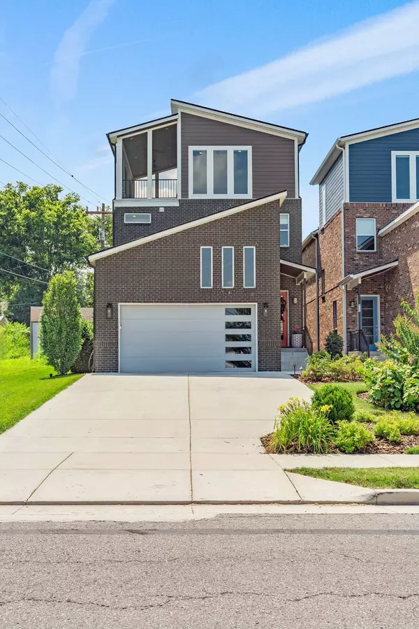 Nashville, TN 37209,452 Annex Avenue