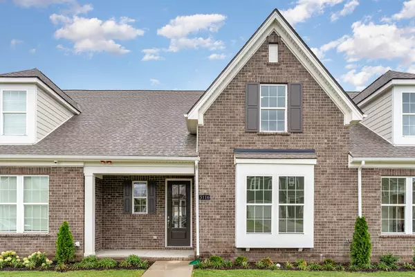 1075 Wrights Mill Road #H-6, Spring Hill, TN 37174