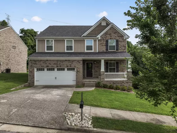 916 Holgate Ct, Nashville, TN 37221