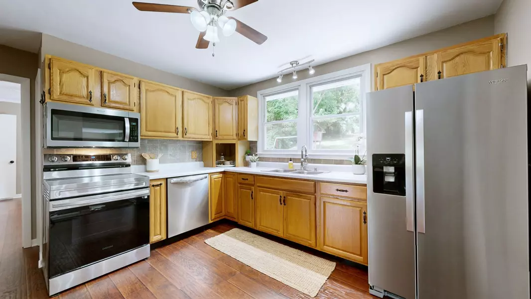 4821 Big Horn Dr, Old Hickory, TN 37138