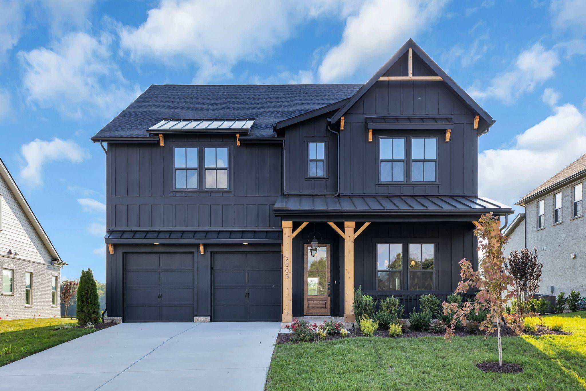 3993 Kathie Dr, Thompsons Station, TN 37179