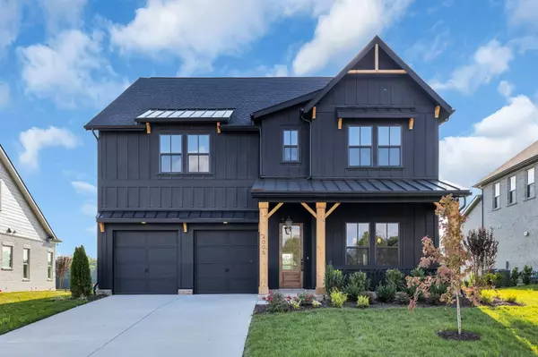 3993 Kathie Dr, Thompsons Station, TN 37179