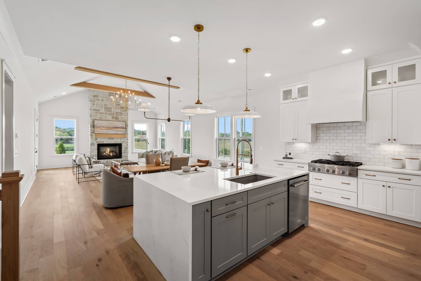 Thompsons Station, TN 37179,3993 Kathie Dr