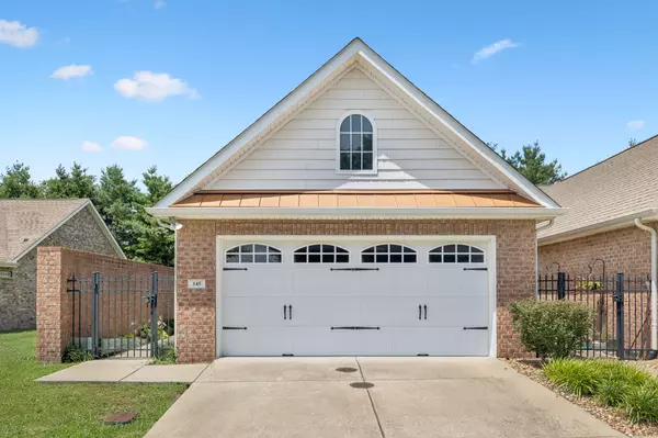 Lebanon, TN 37087,145 Plymouth Dr