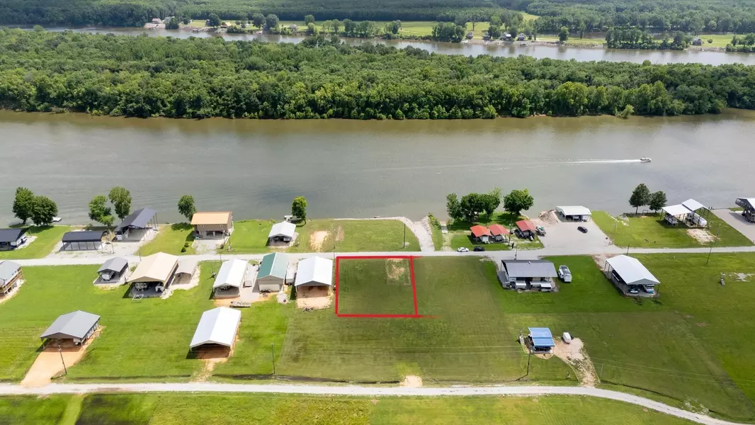 35 WC Pickett, Clifton, TN 38425