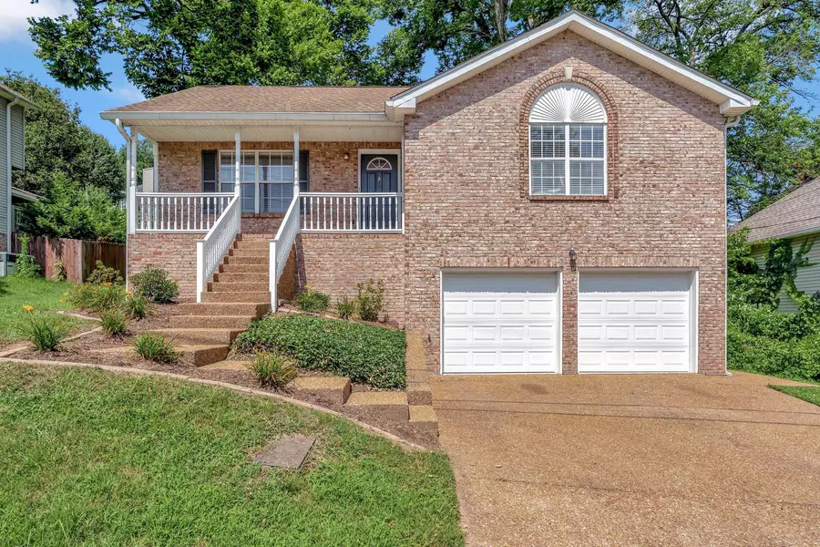1612 Celebration Way, Nashville, TN 37211