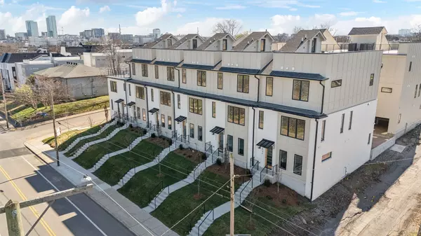 Nashville, TN 37208,1019 12th Ave #N #E