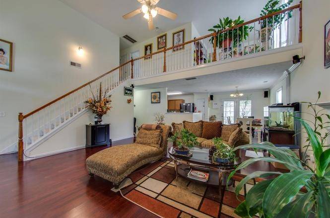 La Vergne, TN 37086,1501 Hilly Ct