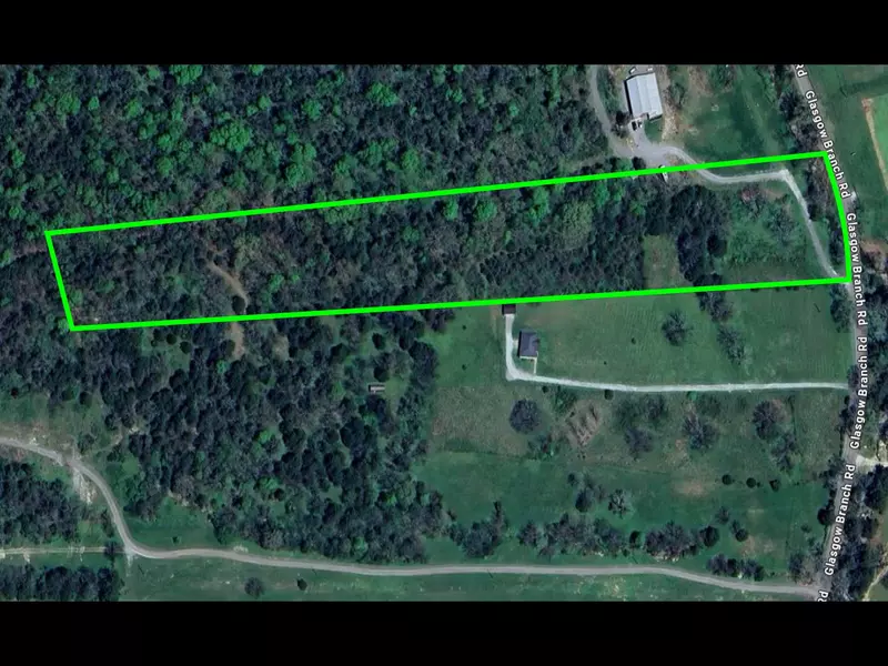 0 Glasgow Branch Road, Hartsville, TN 37074