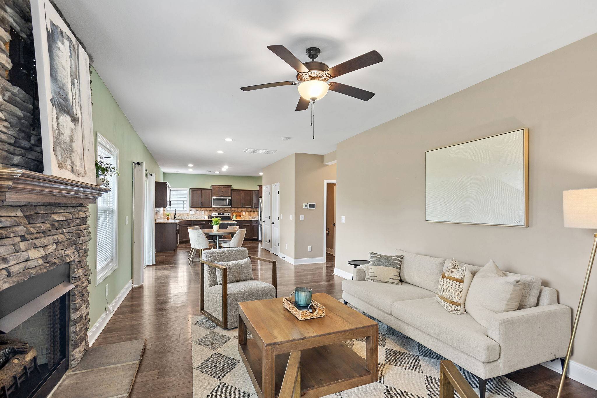 Clarksville, TN 37043,102 Wilburn Ct