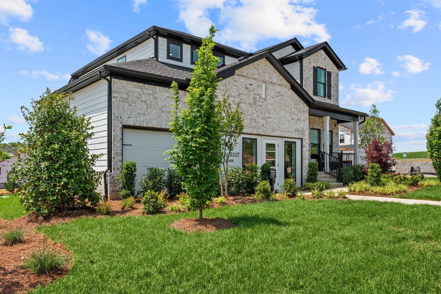 307 Strong Street, Columbia, TN 38401