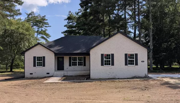 105 Old Shelbyville Hwy, Tullahoma, TN 37388