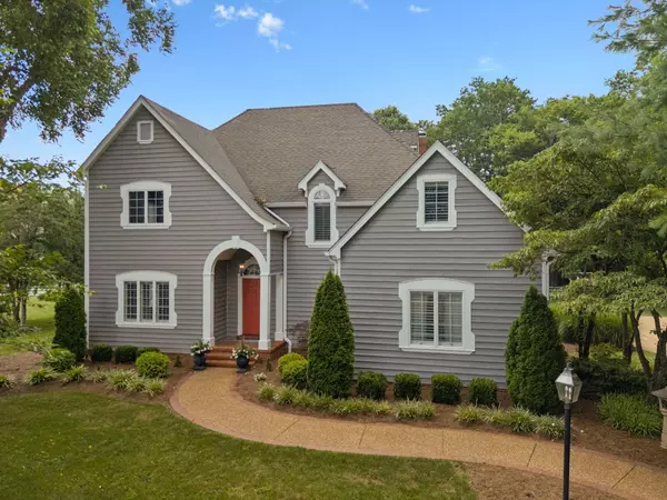 103 Wellesley Place, Columbia, TN 38401