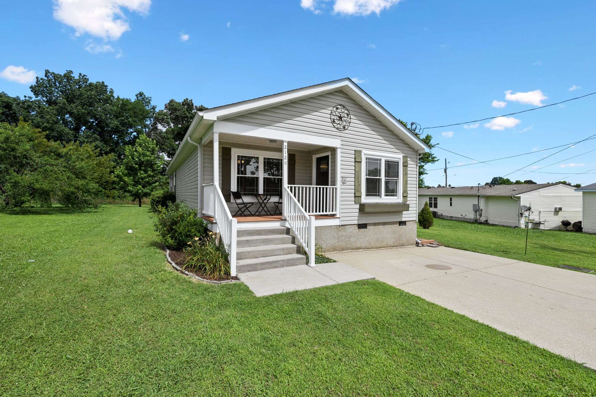 Antioch, TN 37013,2120 Beachfront Ave