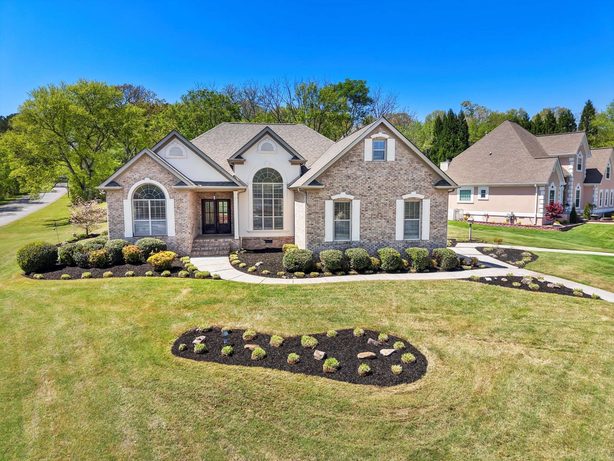9401 Lazy Circles Drive, Ooltewah, TN 37363