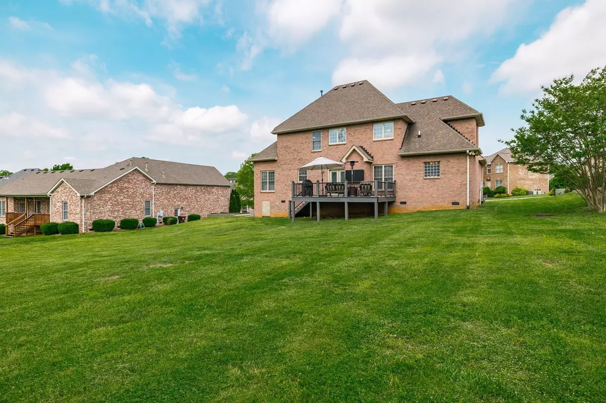 Hendersonville, TN 37075,1022 Tower Hill Ln